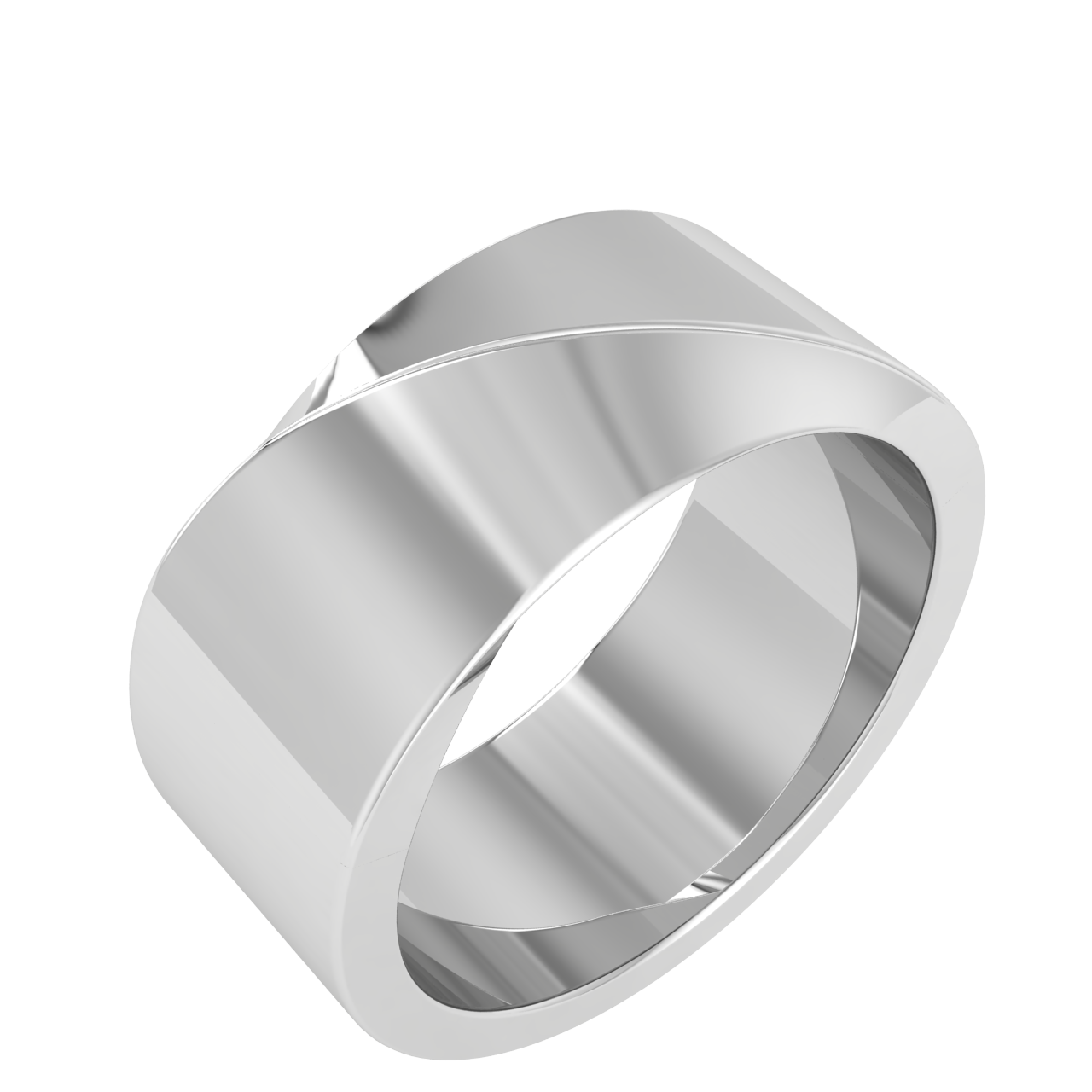 GOLD MEN'S RINGS